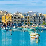 Διαμέρισμα Peaceful Seafront 3br With Balcony By 360 Estates *