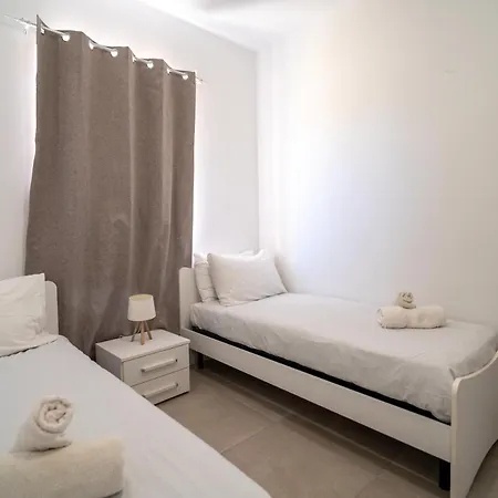 Apartamento Peaceful Seafront 3br With Balcony By 360 Estates