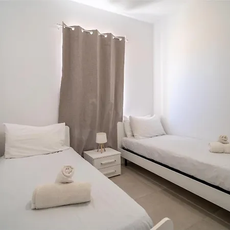 Apartamento Peaceful Seafront 3br With Balcony By 360 Estates *