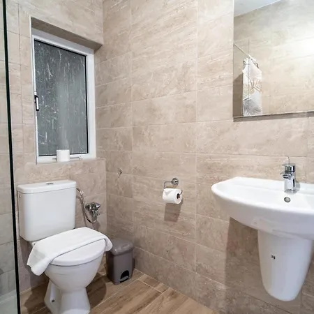 Peaceful Seafront 3br With Balcony By 360 Estates Apartamento Birżebbuġa