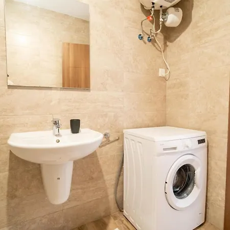 Apartamento Peaceful Seafront 3br With Balcony By 360 Estates *